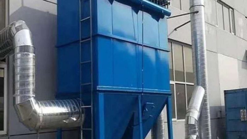 浅层气浮机：揭秘高效水处理背后的技术奥秘**