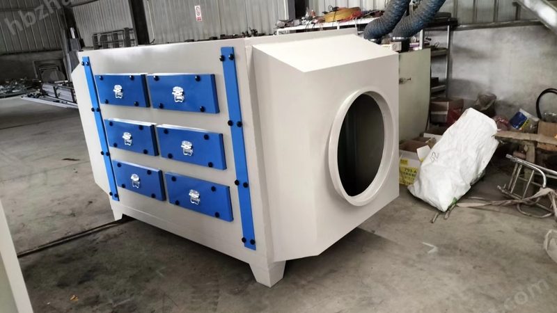 高效气浮机：揭秘其工作原理与选购要点