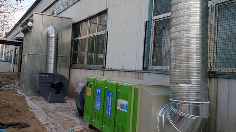 环保工程报价清单，不是填表格那么简单