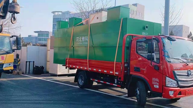 工业废气处理设备选型：如何规避常见误区