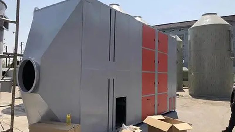 矿山布袋除尘器：守护绿色矿山的关键设备**
