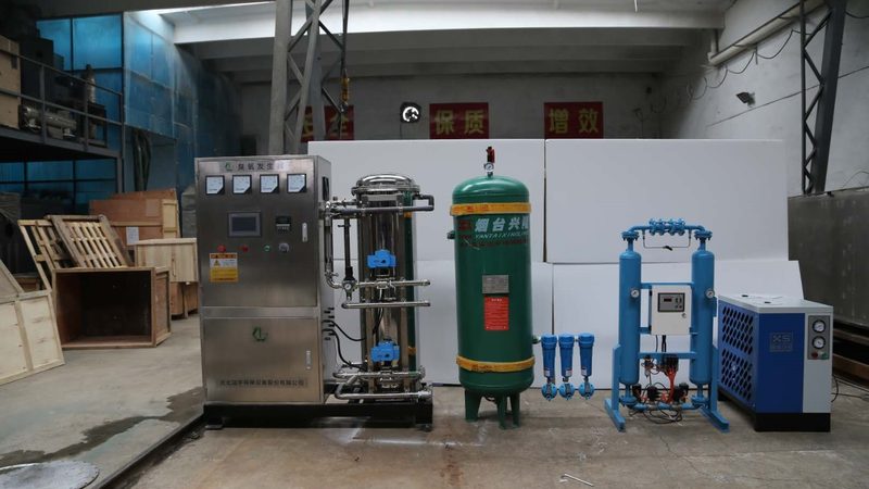 工业废水处理设备衬胶防腐：揭秘其关键技术与应用**