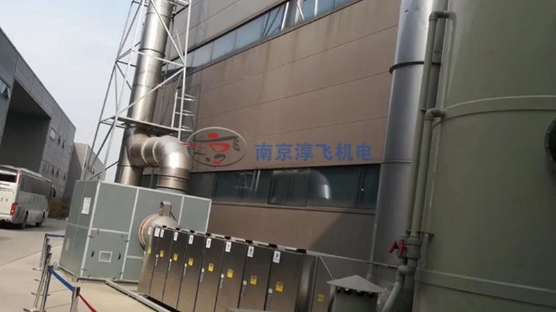 脉冲除尘器布袋材质：揭秘其适用行业的关键因素**