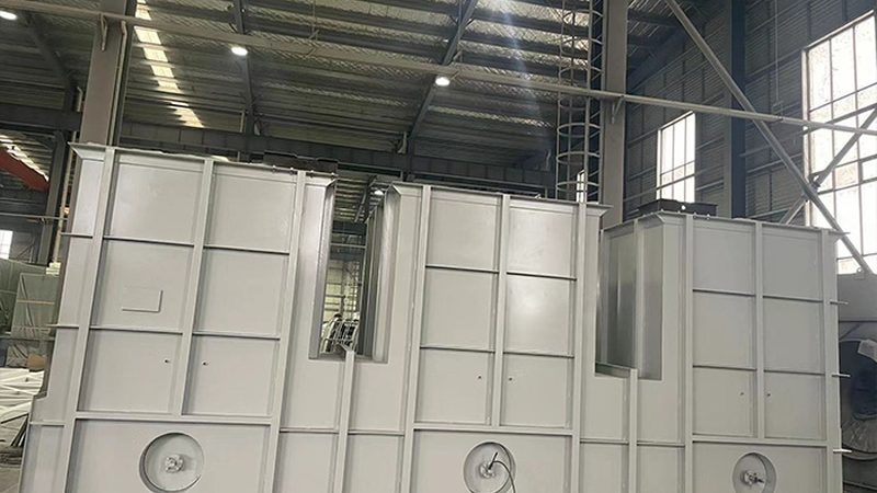 北京工业废气处理设备：揭秘其背后的技术逻辑与行业选择**
