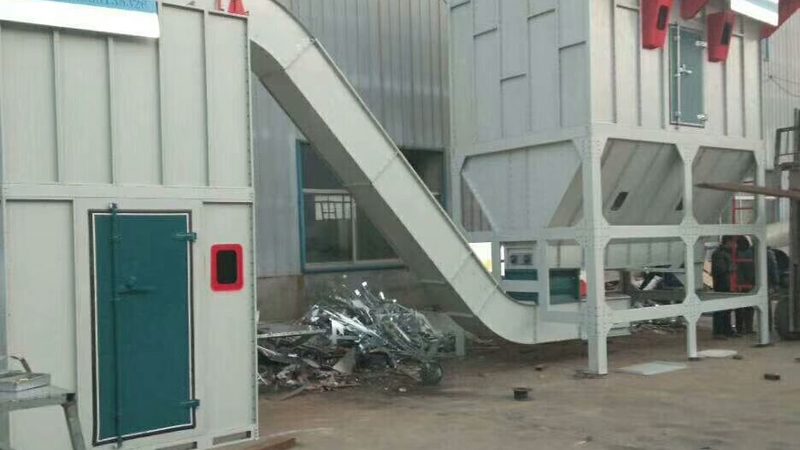 农村污水处理设备选型：关键因素与误区解析