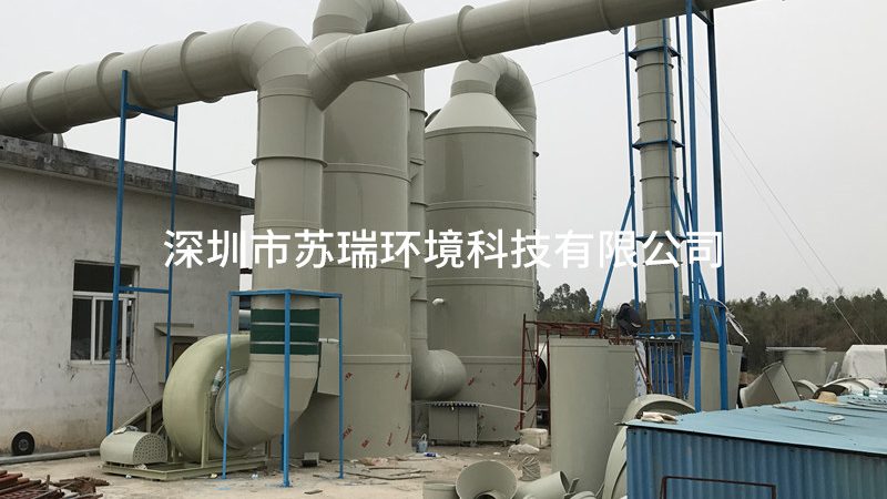 脉冲布袋除尘器：揭秘其高效环保背后的技术奥秘**