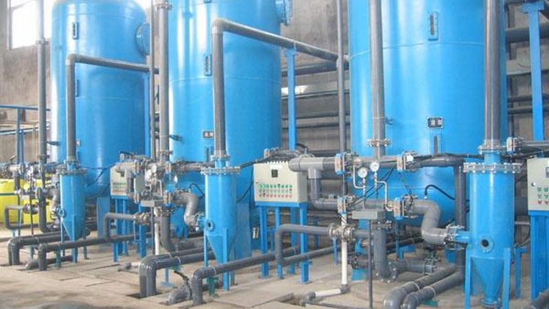 工厂小型污水处理一体化设备：型号参数解析**