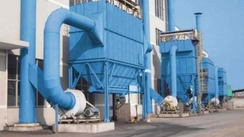 广东工业废水处理设备批发市场：解析行业趋势与选型要点**