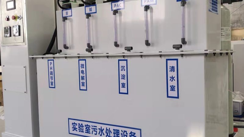 喷淋塔除臭：揭秘其在多行业中的应用奥秘