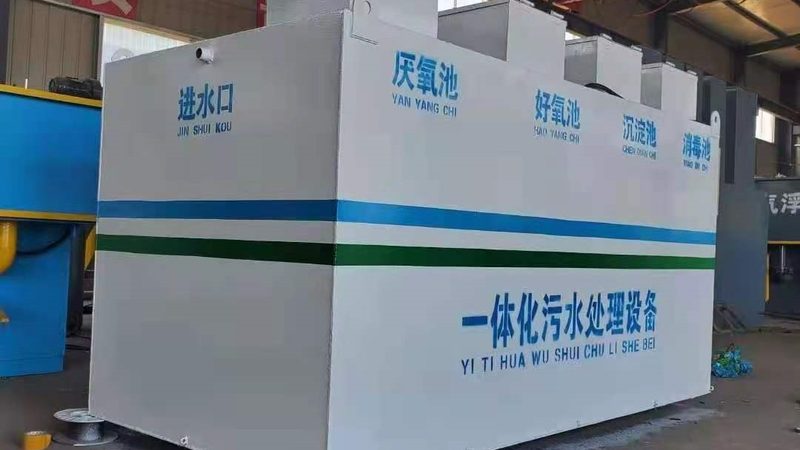 滤筒除尘器：揭秘规格型号背后的奥秘