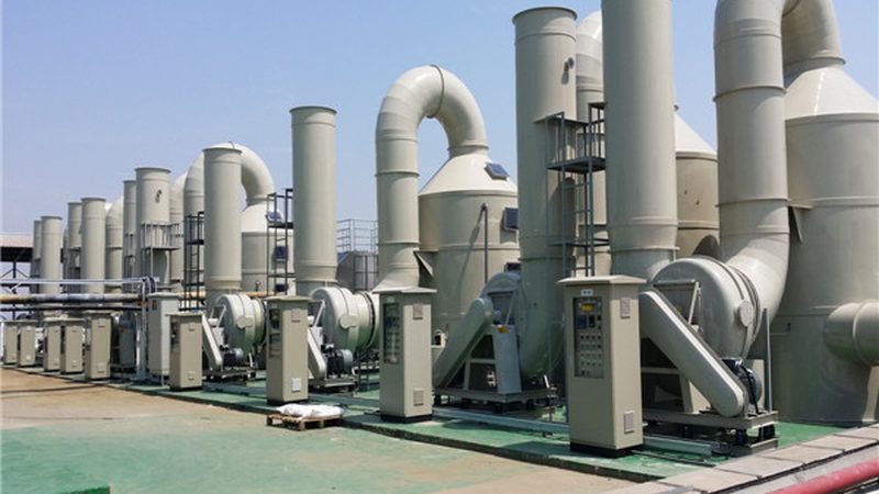 工业废水处理：揭秘关键参数与选型逻辑**