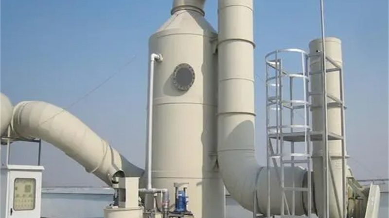 医用级空气净化设备：价格背后的考量因素**