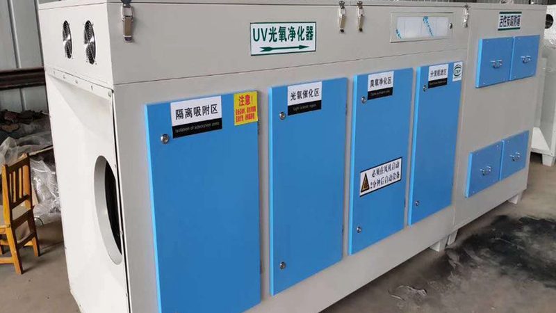 工业脉冲除尘器：揭秘其工作原理与选购要点**