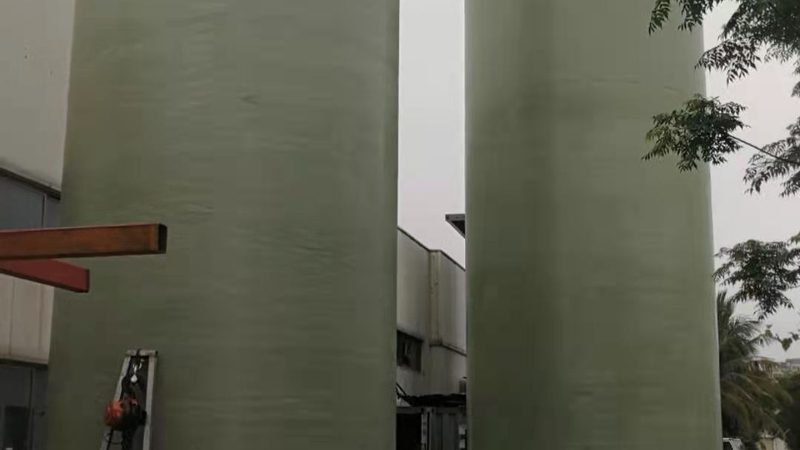 餐饮油烟净化设备：规格型号全解析**