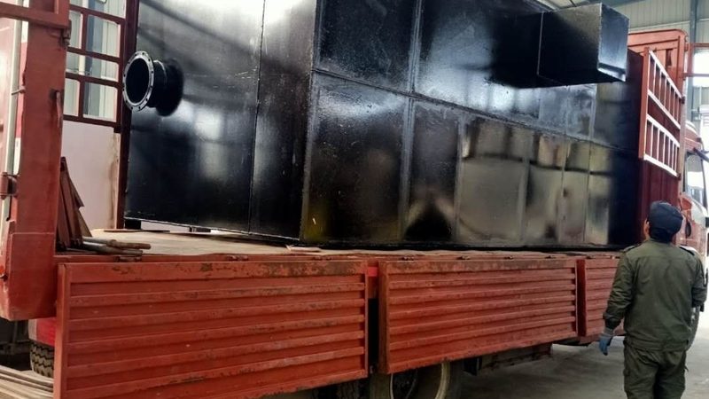 抛丸机粉尘治理：除尘器选型与工艺解析**